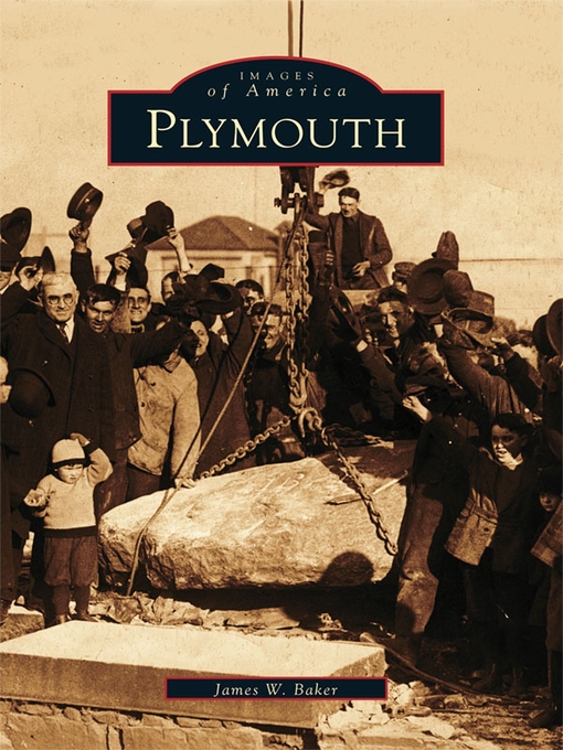 Title details for Plymouth by James W. Baker - Available